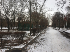 Пасмурным и туманным будет четверг в Волгодонске