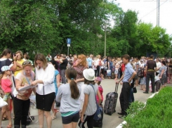 Около 13 миллионов рублей потратят в Волгодонске на приобретение путевок в оздоровительные лагеря