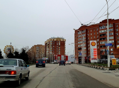 Порядок на дорогах Волгодонска обойдется в 20 миллионов рублей
