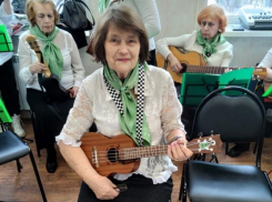 «Об этом нельзя забывать»: экс-волгодончанка Екатерина Дудкина призналась в любви Волгодонску