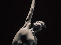 Ирина Вернигорова завоевала гран-при всероссийского фестиваля уличного танца