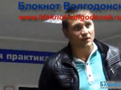 Гражданин ТЭЦ попал пьяный в аварию и сбежал