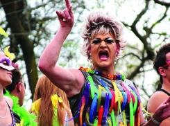 Параду гомосексуалистов в Волгодонске преградили путь детская больница и техникум на улице Горького