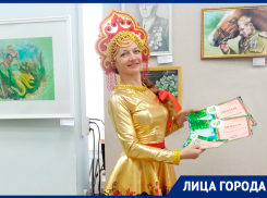 От количества ее навыков у вас разрушится самооценка: мастер на все руки Татьяна Гомонова рассказала о пути к виртуозному творчеству