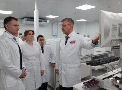 На Дону будут активно развивать цифровые сервисы в здравоохранении