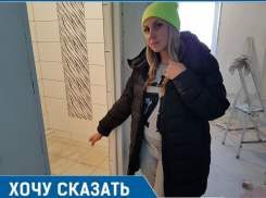 Подвал дома полон воды, а в квартире бьет фонтан из фекалий,- жительница Волгодонска