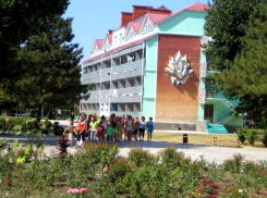 Отдыхающую в Анапе девочку-астматичку из Волгодонска досрочно забрали из лагеря родители