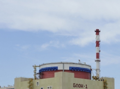 Волгодонск выработал почти 80% электроэнергии Ростовской области