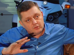 Если вы этот «сарай» построите, то главный проектировщик Волгодонска в гробу перевернется и вас проклянет, - Олег Пахолков о «Мармеладе»
