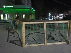 В Волгодонске поменяли более 11% аварийного канализационного коллектора