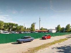 Автостоянка на месте сгоревшего театра на Молодежной получит статус спортплощадки 