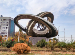 Похолодание придет на смену теплым выходным в Волгодонск в начале новой рабочей недели