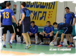 Чемпионат Волгодонска по мини-футболу подходит к концу