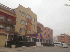 Москвич хотел «взорвать» ночной клуб в Волгодонске ядерной бомбой