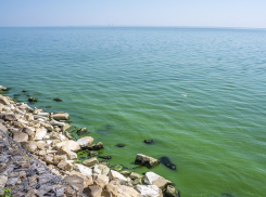 Потоп отменяется: из Цимлянского водохранилища слили избыток воды