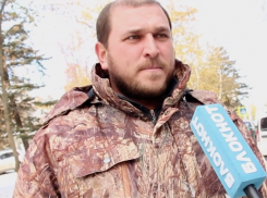 «Снег выпал - можно не идти на работу»: Как волгодонцы оценили работу коммунальщиков