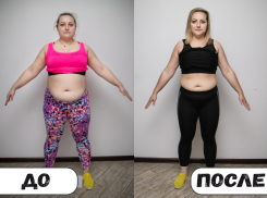 «Это такое облегчение»: похудевшая на 20 килограммов Анна Чепуряева