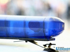 Житель Волгодонска сбил пешехода в Волгоградской области и скрылся