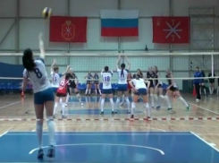 Волгодонский «Импульс» потерпел очередное поражение в «финале шести»