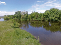Малой Куберле перемерили водоохранную зону