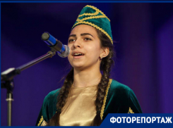 В Волгодонске отметили скорбную дату в истории армянского народа