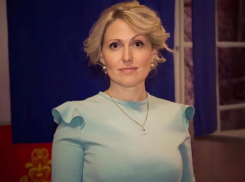 33-летняя Оксана Белова возглавила волгодонскую школу №8 