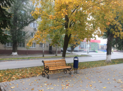 Туман окутает Волгодонск в последний рабочий день этой недели