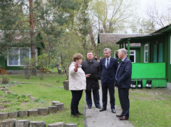 Первая смена в детском оздоровительном центре «Ивушка» стартует 14 июня
