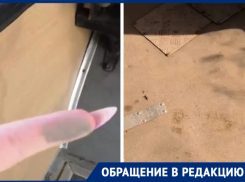 «Плевок в лицо, а не транспортная реформа»: горожане показали отвратительное состояние новых автобусов 