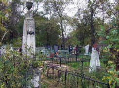 Кладбище №3 или «Новое+»: как в Волгодонске назовут третье кладбище