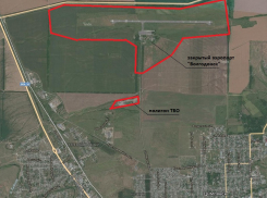В Цимлянске началась подготовка к рекультивации свалки