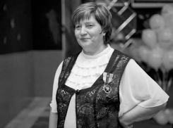 В Волгодонске скоропостижно ушла из жизни Мария Владимировна Пахолкова