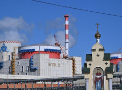 Энергоблок №2 Ростовской АЭС уйдет на плановый ремонт с модернизацией