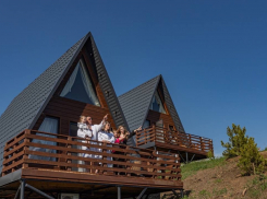 «Станция Морская» дарит скидку* до 50% на проживание