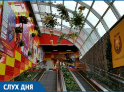 По слухам, точку в «мармеладном» споре может поставить ноябрьское заседание Думы Волгодонска 
