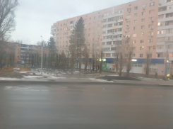 Муниципальный остановочный павильон появится на Степной