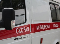 В Волгодонске на Морской сбили пенсионера