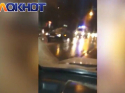 В больнице умер волгодонец, попавший под колеса «ВАЗ-2108» на Морской