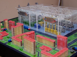 В Волгодонске предлагают построить современный мусоро-перерабатывающий комплекс 