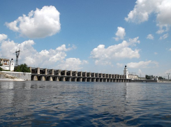 Цимлянское водохранилище передумало усыхать