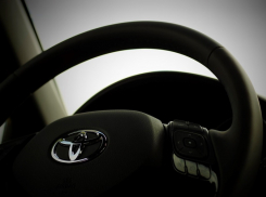 «Волгодонская АЭС-Сервис» пополнит автопарк внедорожником почти за 5 миллионов рублей