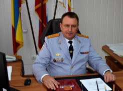 Волгодонцы смогут задать интересующие вопросы начальнику полиции