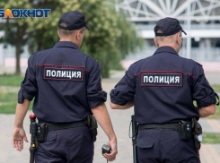 14 краж и разбой раскрыли полицейские МУ МВД «Волгодонское» за неделю 