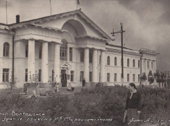 Календарь Волгодонска: 63 года назад город выбрал первых депутатов