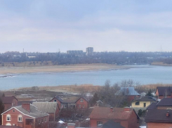 Спасатели на страже безопасности: залив вот-вот покроется льдом