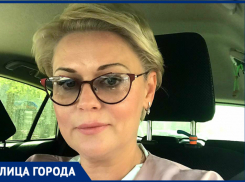 «Я привыкла работать в бешеном ритме и не бояться ничего нового»: Татьяна Недоступенко