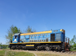 В Волгодонске стартовала подготовка к строительству железной дороги к проектируемому маслокомбинату за «Атоммашем»