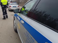 Один человек погиб и восемь пострадали в ДТП в Волгодонске и ближайших районах за месяц 