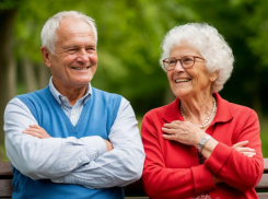 Пенсионеры старше 80 лет получат повышенные выплаты