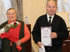 Знаменитые пенсионеры и краеведы из Волгодонска победили во всероссийском конкурсе «Семья года-2019»